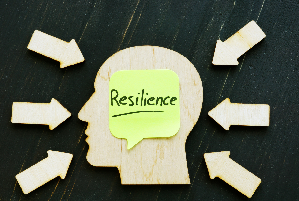 A Child’s Lesson in Resilience and Growth Mindset