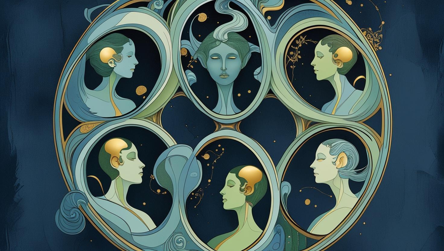 The Myths We Carry: 6 Beliefs That Quietly Limit Our Growth