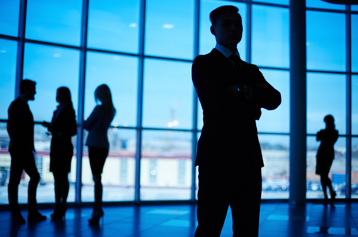 The Identity Mindtrap: Why Leaders Struggle to Grow New Skills