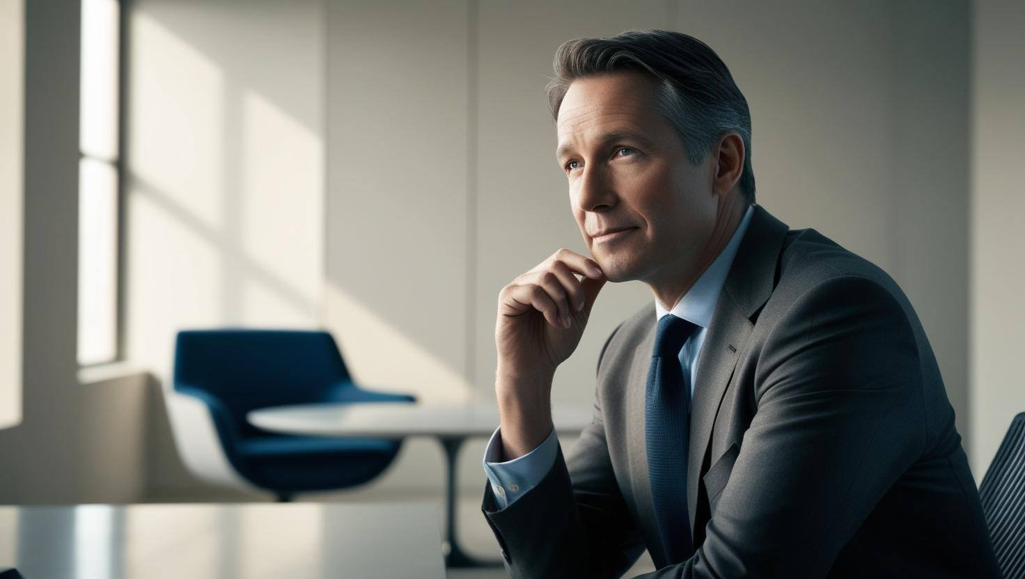The Inner Work of Leadership: Why EQ and Empathy Matter