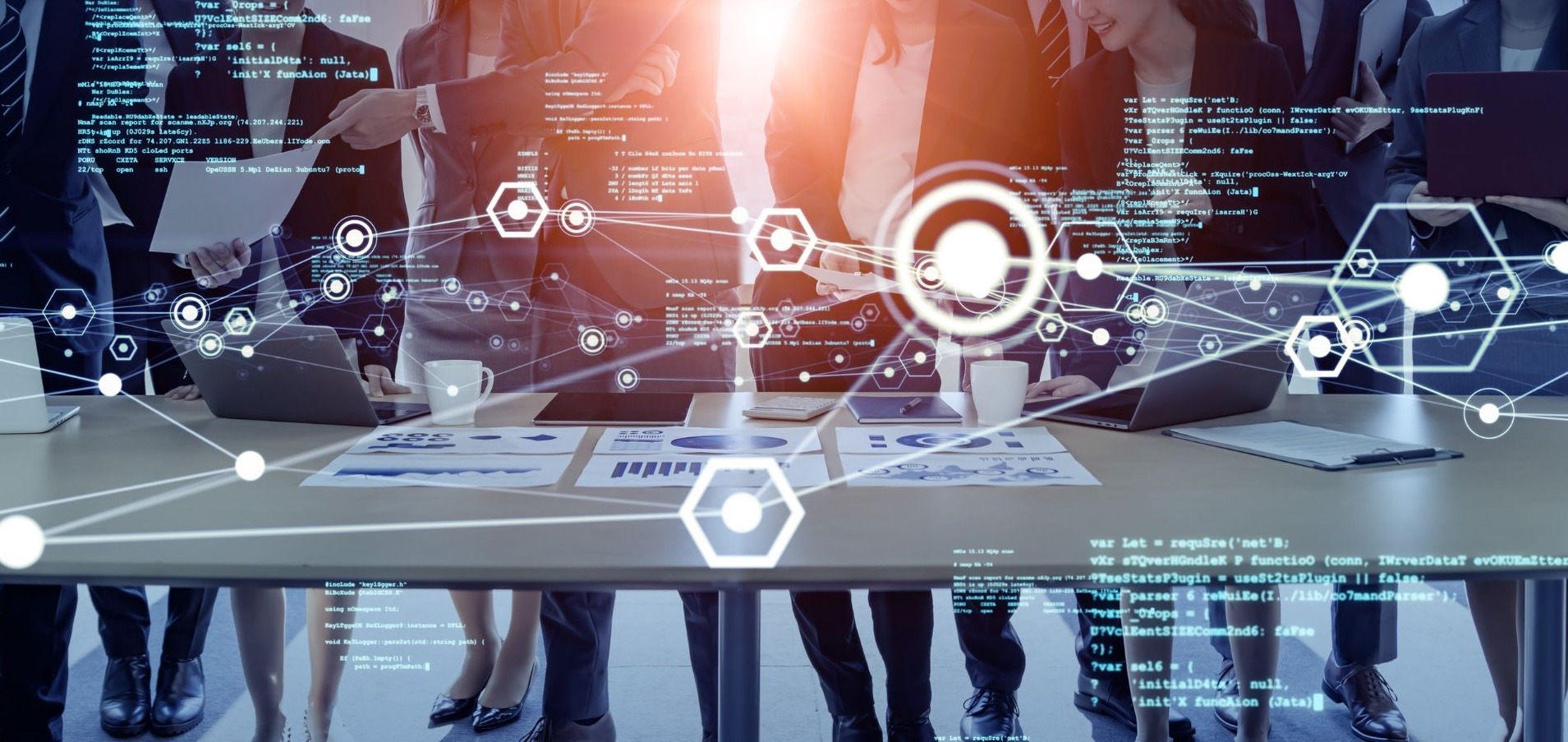 5 Human Skills for Thriving in the Digital Future 